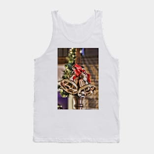 Christmas Bells Tank Top